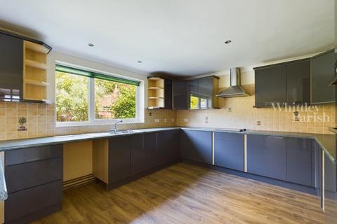 undefined, White Chalet, Winfarthing