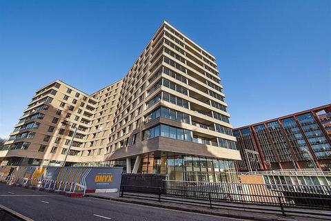 1 bedroom apartment to rent, Onyx Building, 102 Camley Street, Kings Cross, London, N1C
