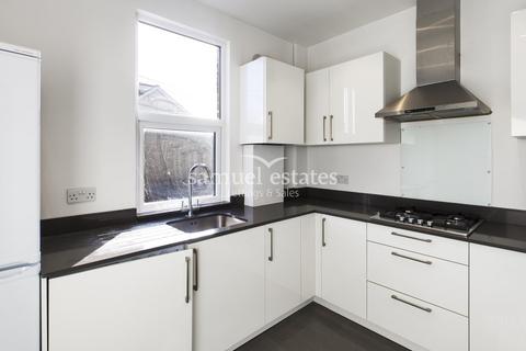2 bedroom flat to rent - Kingston Road, Raynes Park, SW20