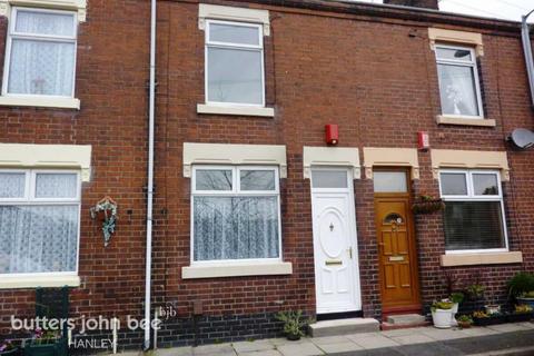 Holder Street, Stoke-on-trent