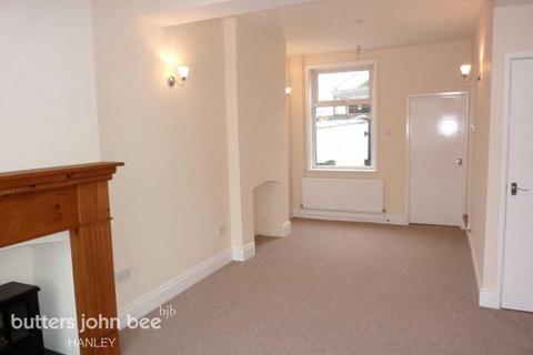2 bedroom terraced house to rent, Holder Street, Stoke-on-trent