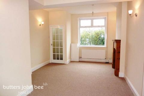 2 bedroom terraced house to rent, Holder Street, Stoke-on-trent