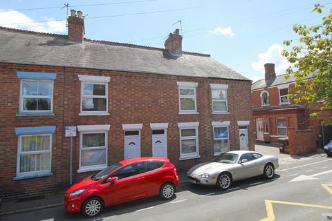 2 bedroom house share to rent - Hastings Street, Loughborough, LE11