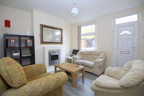 2 bedroom house share to rent - Hastings Street, Loughborough, LE11