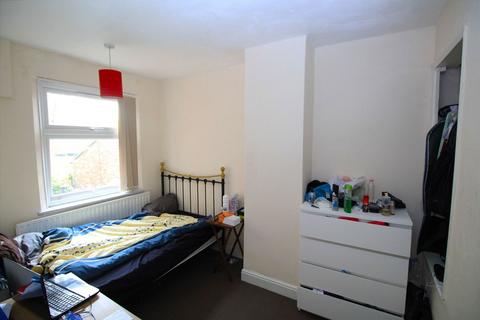 undefined, Hastings Street, Loughborough, LE11