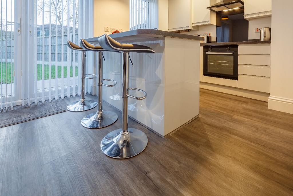 House in Liverpool - View 4