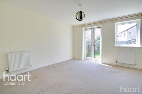 2 bedroom end of terrace house to rent, Anson Road, Upper Cambourne