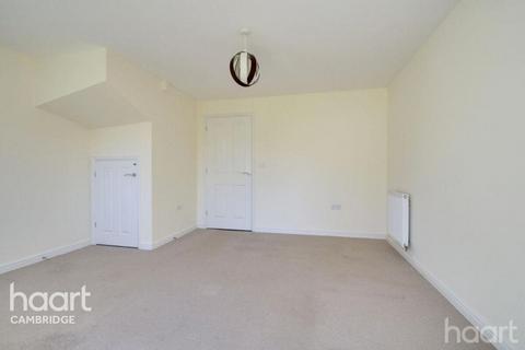 undefined, Anson Road, Cambridge