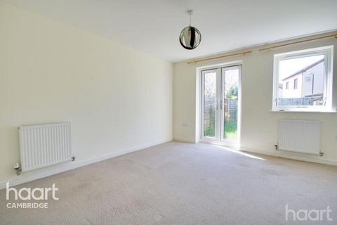 undefined, Anson Road, Cambridge