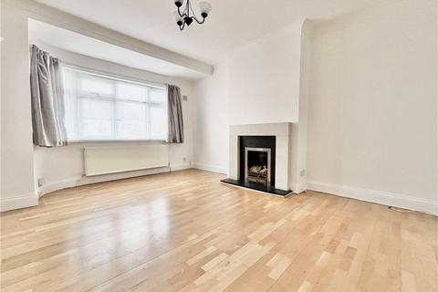 2 bedroom apartment to rent, Hexham Gardens, Isleworth, TW7