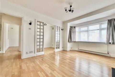 2 bedroom apartment to rent, Hexham Gardens, Isleworth, TW7