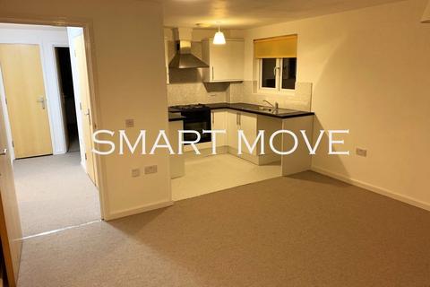 1 bedroom flat to rent, Enfield, EN3