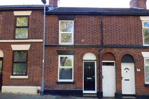 2 bedroom house to rent, Runcorn WA7