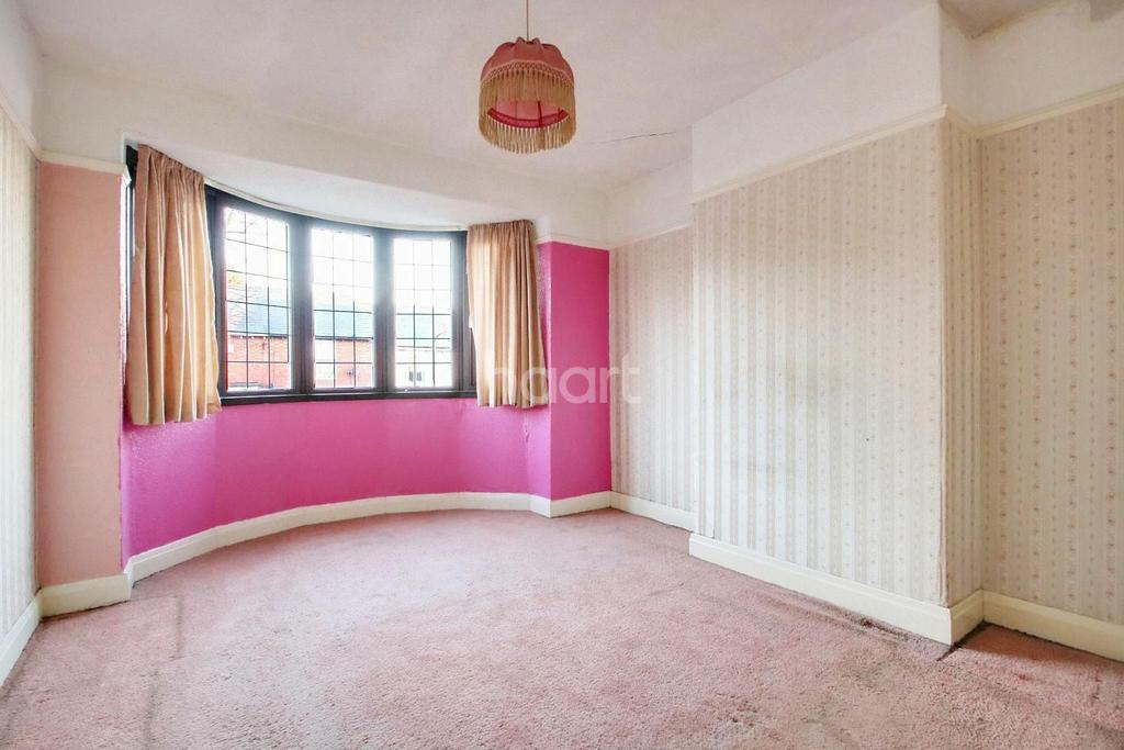 Devonshire Road, Smethwick 3 bed semidetached house £175,000
