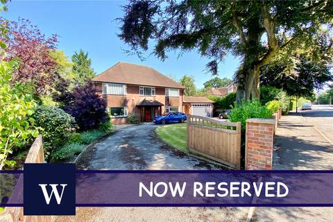 undefined, Grove Road, Beaconsfield, HP9
