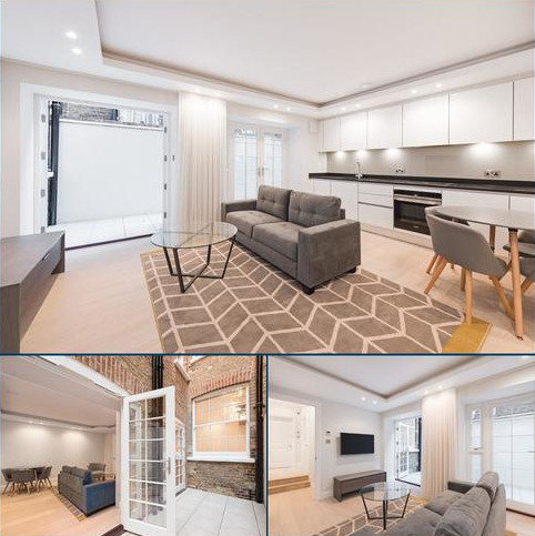 1 Bed Flats To Rent In South Kensington Apartments Flats