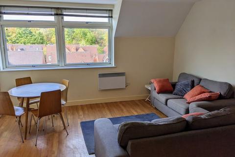 1 bedroom apartment to rent, Griffin Close, Northfield, Birmingham, B31 2FJ