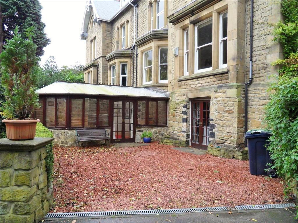 Garden Apartment, Sheriff Mount, Gateshead, Tyne and Wear, NE9 5JX 2