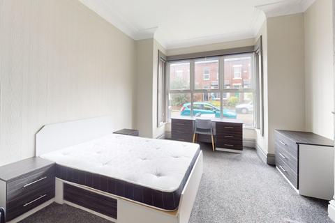 5 bedroom house share to rent, Stanmore Road, Burley, Leeds LS4 2RU