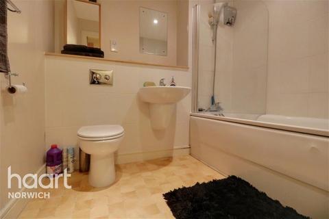 1 bedroom flat to rent, Maidstone Road, Norwich