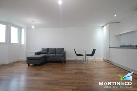 1 bedroom apartment to rent, 1 Hagley Road, Five Ways, B16