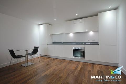 1 bedroom apartment to rent, 1 Hagley Road, Five Ways, B16