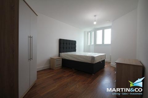 1 bedroom apartment to rent, 1 Hagley Road, Five Ways, B16