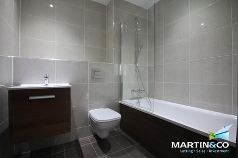 1 bedroom apartment to rent, 1 Hagley Road, Five Ways, B16