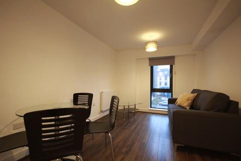 1 bedroom apartment to rent, Fabrick Square, Lombard Street, Digbeth, B12