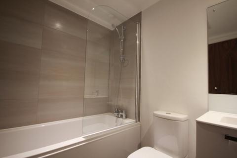 1 bedroom apartment to rent, Fabrick Square, Lombard Street, Digbeth, B12