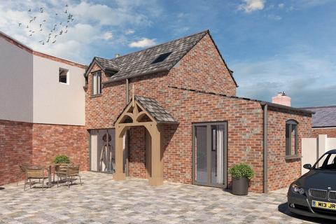 Search Barns For Sale In Cheshire Onthemarket