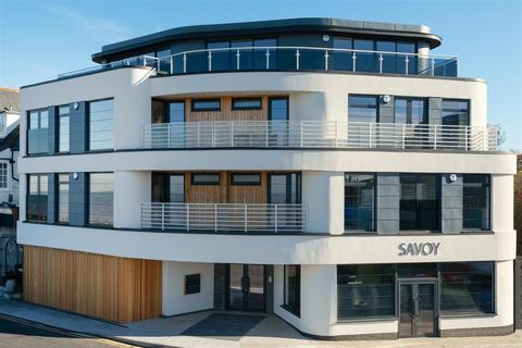 undefined, The Savoy, Whitstable