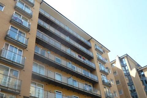 Berberis House, Feltham