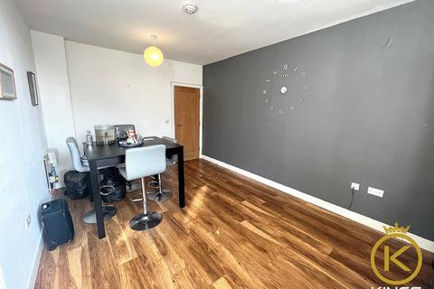 2 bedroom apartment to rent, London Road, Portsmouth