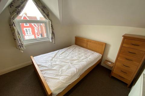 2 bedroom flat to rent, St. Andrews Road, Southsea