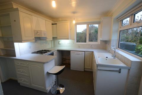 3 bedroom end of terrace house to rent - Abbot Road, Bury St. Edmunds