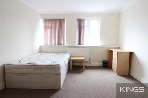 undefined, Portswood Road, Southampton