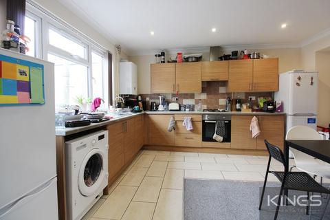 undefined, Portswood Road, Southampton