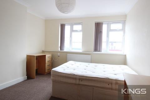 undefined, Portswood Road, Southampton