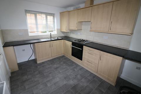 undefined, Hainsworth Park, Off Hall Road, Hull