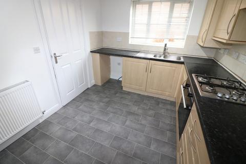 undefined, Hainsworth Park, Off Hall Road, Hull