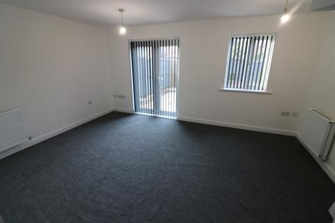 undefined, Hainsworth Park, Off Hall Road, Hull