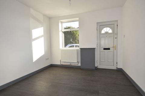 2 bedroom terraced house to rent, South Street, Ball Green, Stoke-on-Trent ST6 8AX