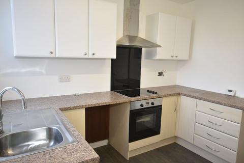 2 bedroom terraced house to rent, South Street, Ball Green, Stoke-on-Trent ST6 8AX