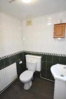 2 bedroom terraced house to rent, South Street, Ball Green, Stoke-on-Trent ST6 8AX