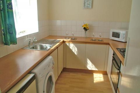 4 bedroom townhouse to rent, 150 North Sherwood Street, NOTTINGHAM NG1 4EF