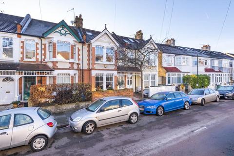 undefined, Kingsway,  Richmond,  SW14