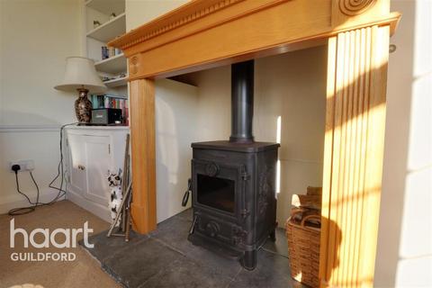 1 bedroom maisonette to rent, Logmore Lane, Westcott