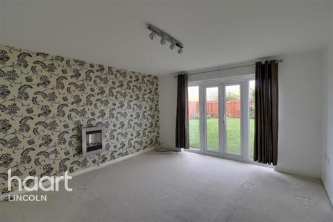 3 bedroom terraced house to rent - Heather Gardens, North Hykeham