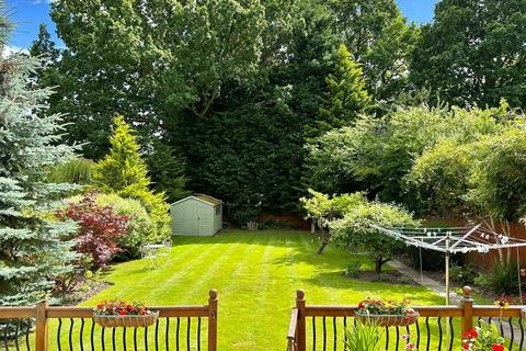 3 bedroom detached bungalow for sale, Heather Road, Binley Woods, Coventry